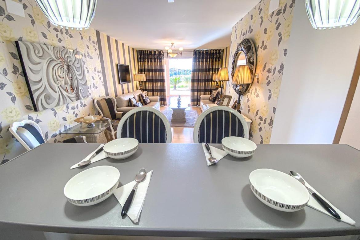 Luxury South Facing Groundfloor Apt Torre-Pacheco Exterior foto