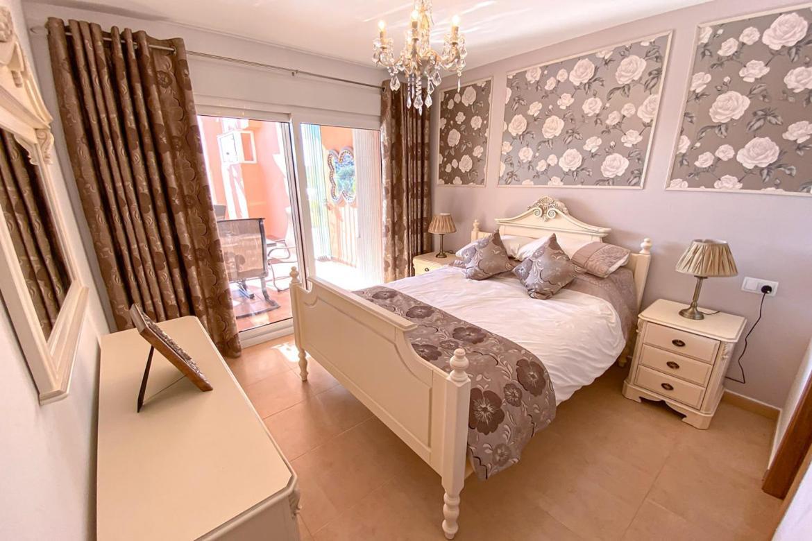 Luxury South Facing Groundfloor Apt Torre-Pacheco Exterior foto