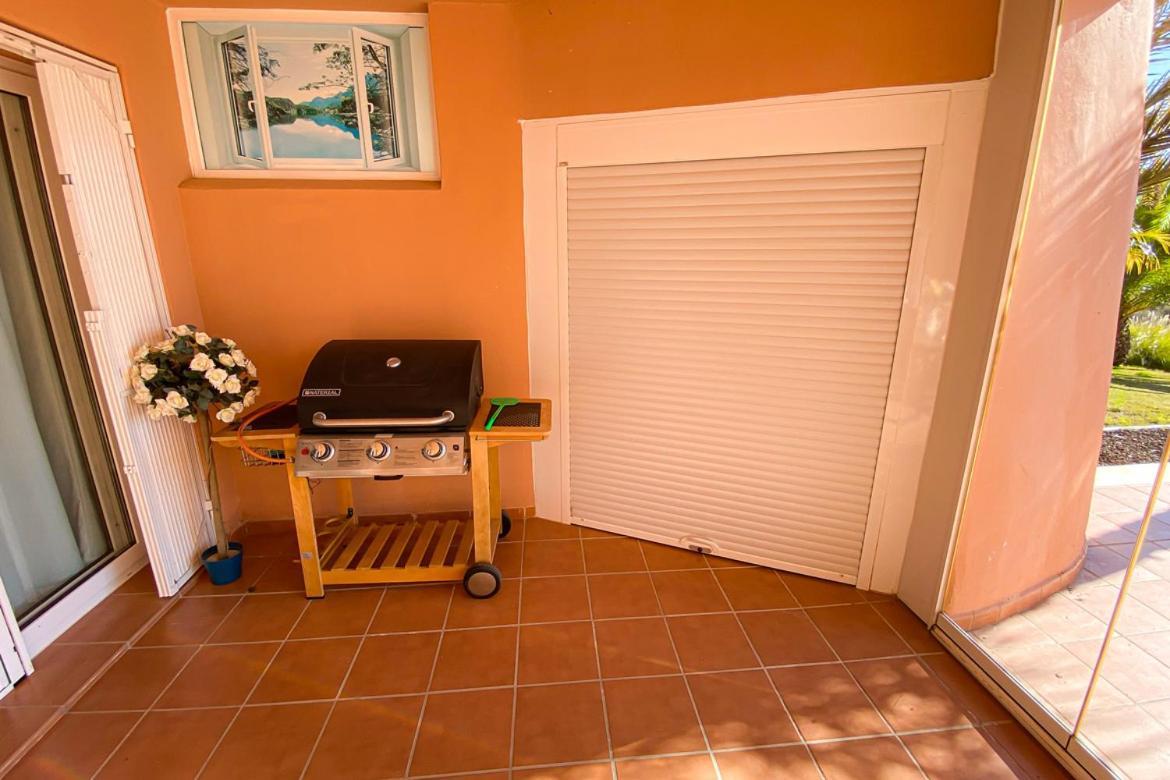 Luxury South Facing Groundfloor Apt Torre-Pacheco Exterior foto